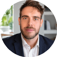 Maximilien, Développeur Freelance