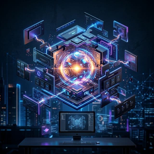 Comment créer son site internet en 3 étapes